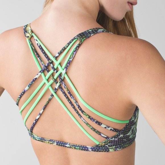 Lululemon Free To Be Wild - Picture 2 of 5